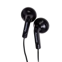Căști Panasonic RP-HV094, Negru