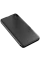 Husă tip carte Xcover Xiaomi Redmi Note 13 Pro Soft Book View Series, Negru