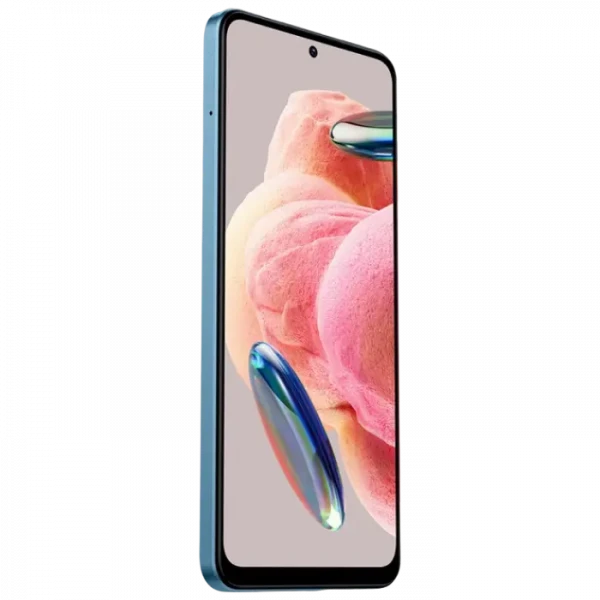 Смартфон Xiaomi Redmi Note 12, 8Гб/256Гб, Ice Blue