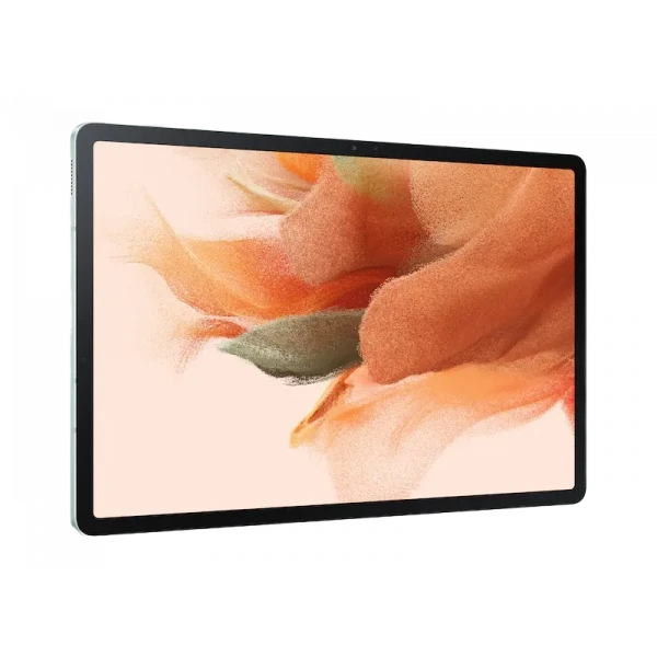Планшет Samsung Galaxy Tab S7fe, Wi-Fi, 4Гб/64Гб, Зелёный