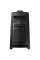 Портативная колонка Samsung MX-T50, Чёрный