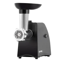 Мясорубка VITEK VT-3635, Чёрный