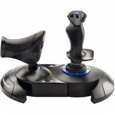 Joystick pentru jocuri Thrustmaster T-Flight Hotas 4, Negru