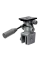 Mini trepied Vanguard VEO2 PH-28WM, Сap video panoramic cu 2 căi, Gri
