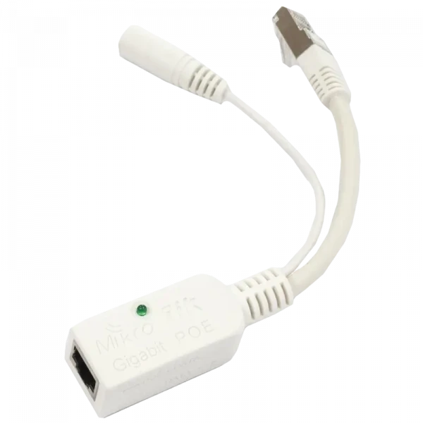 Punct de acces MikroTik wAP R AC, Alb