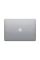 Ноутбук Apple MacBook Air A2337 / 13,3 дюйма / M1 с 8-ядерным CPU и 7-ядерным GPU / 8GB / 256GB / macOS Big Sur / Серый космический