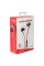 Căști gaming HyperX Cloud Earbuds II, Cu fir, Roșu