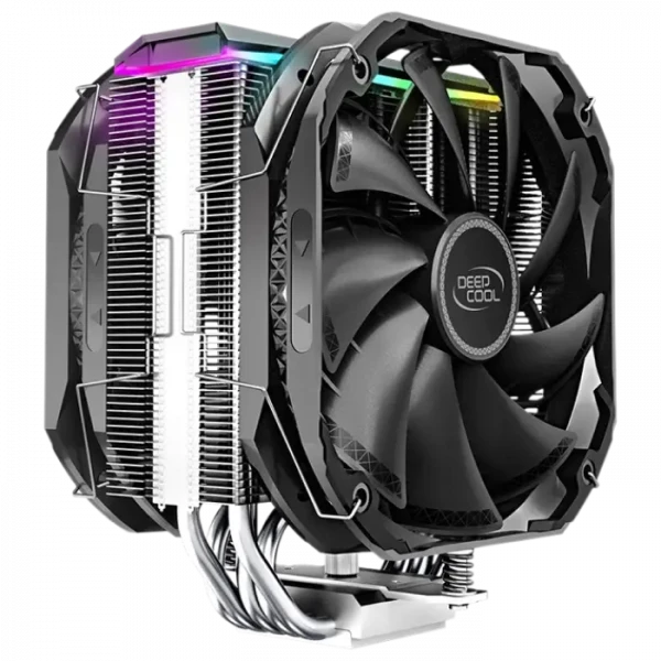 Кулер для процессора Deepcool AS500 PLUS