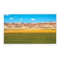 32 LED SMART TV Samsung UE32T4510AUXUA, 1366x768 HD, Tizen, Alb