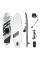 Placă de surf Bestway 65341, Alb