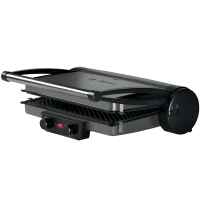 Электрический Гриль Bosch TCG4215, 2000Вт, Чёрный