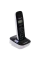 Telefon DECT Panasonic KX-TG1611, Alb