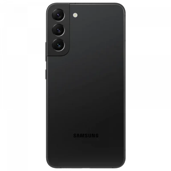 Смартфон Samsung Galaxy S22+, 8Гб/256Гб, Phantom Black