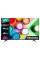 65 LED SMART TV Hisense 65A6BG, 3840x2160 4K UHD, VIDAA U OS, Negru