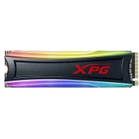 Unitate SSD ADATA XPG GAMMIX S40G RGB, 2000GB, AS40G-2TT-C
