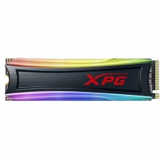 Unitate SSD ADATA XPG GAMMIX S40G RGB, 2000GB, AS40G-2TT-C