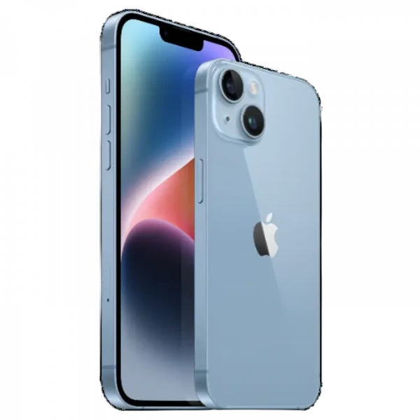 Смартфон Apple iPhone 14 / 6Гб/512Гб / Blue