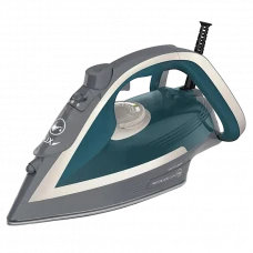 Fier de călcat Tefal FV6842E0, 2800W, Gri Verde