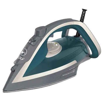Утюг Tefal FV6842E0, 2800Вт, Серо-Зеленый