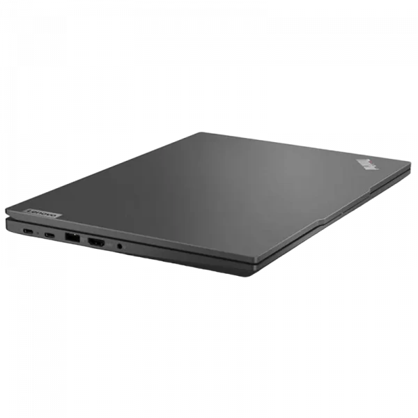 Ноутбук для бизнеса 14 Lenovo ThinkPad E14 Gen 5, Graphite Black, Intel Core i7-1355U, 16Гб/512Гб, Без ОС