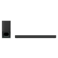 Soundbar SONY HT-S350, Negru
