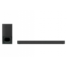 Soundbar SONY HT-S350, Negru