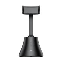 Selfie Stick Remax P30, Negru