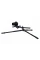 Trepied/Monopod Vanguard VEO3+ 263AP, Cap Video, Negru