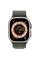 Умные часы Apple Watch Ultra, 49мм, Зелёный