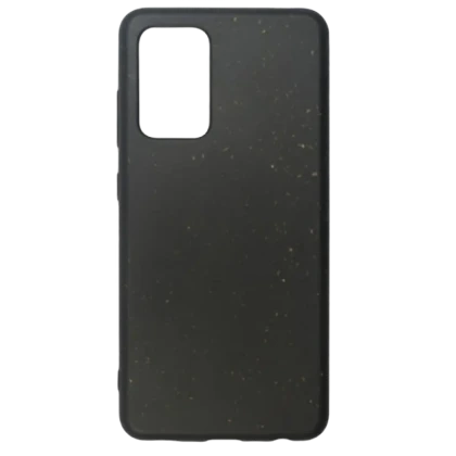 Чехол Forever Bioio - Galaxy A72, Чёрный