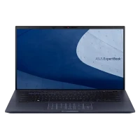Laptop Business 14 ASUS ExpertBook B9 B9400CBA, Star Black, Intel Core i7-1255U, 16GB/1024GB, Windows 11 Pro