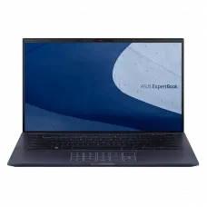 Laptop Business 14 ASUS ExpertBook B9 B9400CBA, Star Black, Intel Core i7-1255U, 16GB/1024GB, Windows 11 Pro
