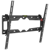 Наклонное настенное крепление BARKAN CM310+, Чёрный