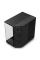 Carcasă PC NZXT H6 Flow, Midi-Tower, Fără PSU, Negru