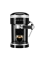 Cafetiera manuala KitchenAid 5KES6503EOB, 1470W, Negru