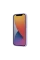 Husă Nillkin iPhone 13, CamShield Silky Silicone, Misty Purple