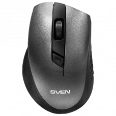 Mouse Wireless SVEN RX-325, Gri