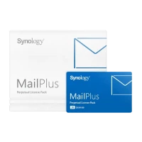Pachet licență SYNOLOGY MailPlus 5, Albastru