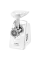 Mașină de tocat carne Bosch MFW3X14W, Alb