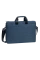 Сумка для ноутбука Rivacase Biscayne, 15.6, Полиэстер, Синий