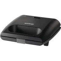 Aparat pentru sandwich Gorenje SM701GCB, Negru