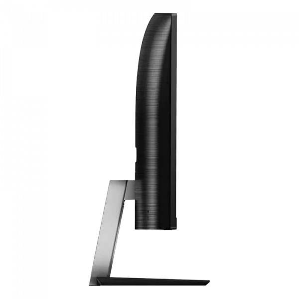 Монитор PHILIPS 272E1CA / 27 дюймов / VA 1920x1080 FHD / Чёрный