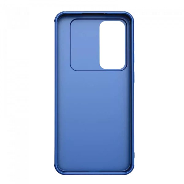 Чехол Nillkin CamShield Pro - Samsung Galaxy S24 FE, Синий