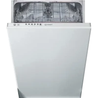 Посудомоечная машина Indesit DSIE 2B10, Белый