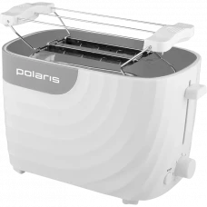 Тостер Polaris PET0720, Белый