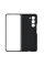 Чехол Samsung Eco-Leather case Galaxy Fold 5, Графитовый