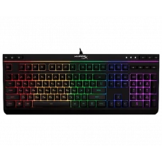 Tastatură HyperX Alloy Core RGB, Cu fir, Negru