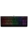 Tastatură HyperX Alloy Core RGB, Cu fir, Negru