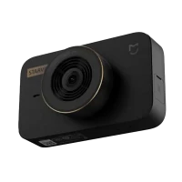 Автомобильный видеорегистратор Xiaomi Mi Dash Cam 1S, Full-HD 1080P, Чёрный