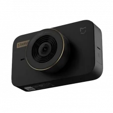 Cameră auto DVR Xiaomi Mi Dash Cam 1S, Full-HD 1080P, Negru